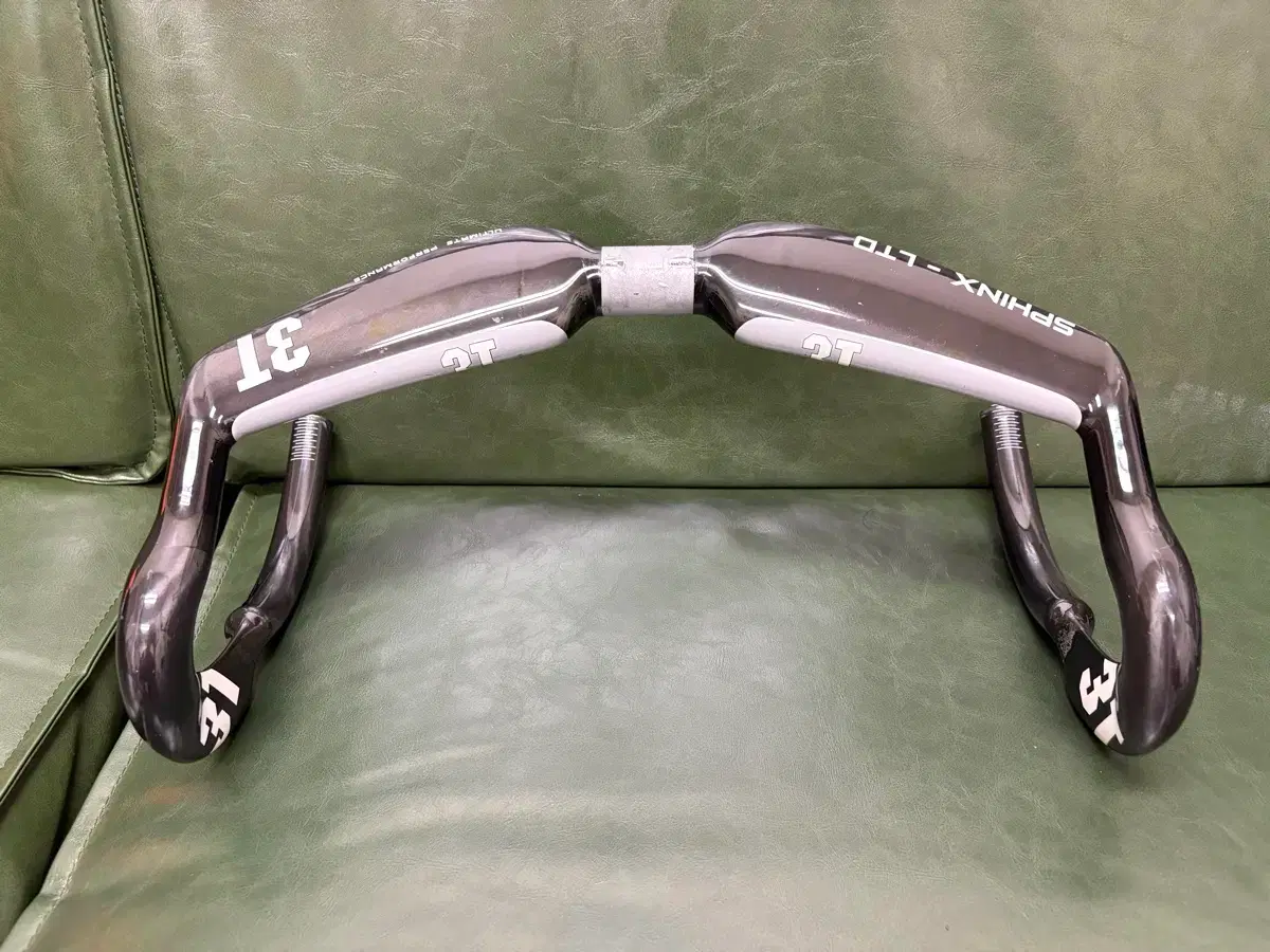 3T Sphinx LTD Handlebar | Bunjang Global